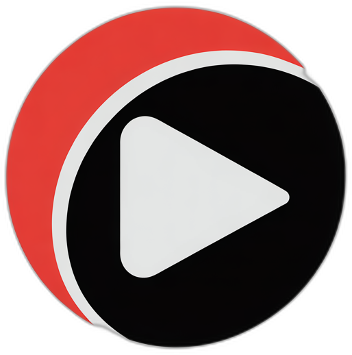 免费短视频Logo